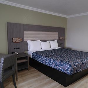 Americas Best Value Inn-Rialto